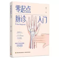 音像零起点脉诊入门杨力