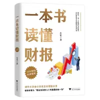 音像一本书读懂财报肖星