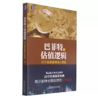 音像的估值逻辑——20个案例深入复盘[美]陆晔飞(Yefei Lu)