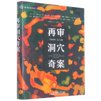 音像再审洞穴奇案(美)朗·富勒 等