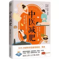 音像中医减肥董正妮