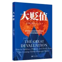 音像大贬值[美]亚当·巴拉塔 