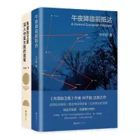 音像失落的卫星+午夜降临前抵达2册刘子超