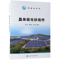 音像晶体硅光伏组件/新能源系列沈辉