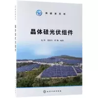 音像晶体硅光伏组件/新能源系列沈辉