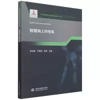 音像智慧海上风电场/风电场建设与管理创新研究丛书不详