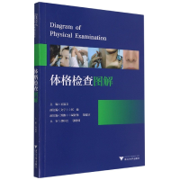 音像体格检查图解不详