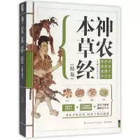 音像神农本草经(精版)高海波 谭兴贵