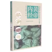 音像黄帝内经/图解新编中医四大名著周重建,郭号 编