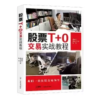 音像T+0交易实战教程郑嘉丰,黄永志,陈林