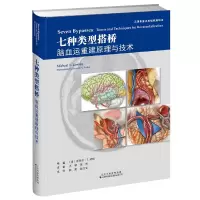 音像七种类型搭桥:脑血运重建原理与技术不详