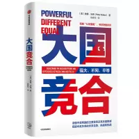 音像大国竞合(美) 彼得·沃克著