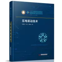 音像压电驱动技术刘英想,邓杰,陈维山