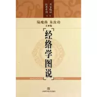 音像经络学图说/名家临医著重刊朱汝功