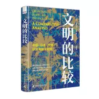 音像文明的比较(英)艾伦·麦克法兰
