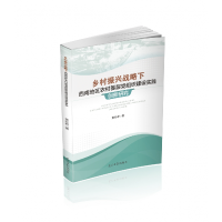 音像乡村振兴战略下西南地区农村基层组织建设实践创新研究黄亦君
