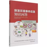 音像突发环境事件应急知识问答生态环境部华南环境科学研究所