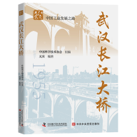 音像武汉长江大桥亢宾编著