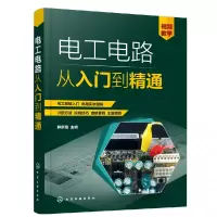 音像电工电路从入门到精通解东艳 主编