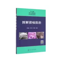音像图解猪病防治王志远、李涛、孙霞