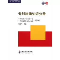 音像专利法律知识分册(全国专利代理人资格培训系列教材)何越峰