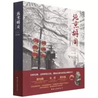 音像时光如画:北京胡同杨茵