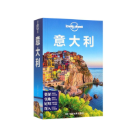音像意大利/lonelyplanet澳大利亚Lonely Planet公司