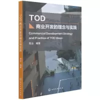音像TOD商业开发的理念与实践编者:周洁|责编:王斌//小山