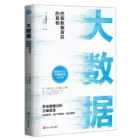 音像大数据:挖掘数据背后的松本健太郎