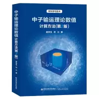 音像中子输运理论数值计算方法(第2版)谢仲生,邓力