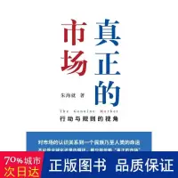 音像真正的市场:行动与规则的视角朱海就