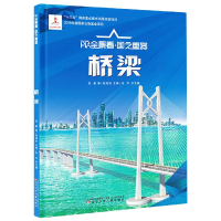 音像桥梁(精)/AR全景看国之重器凌晨著