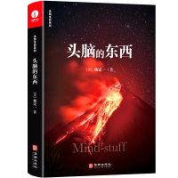 音像杨定一头脑的东西(美)杨定一著