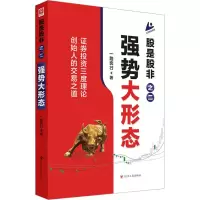 音像股是股非之二:强势大形态一路奔行