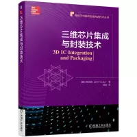 音像三维芯片集成与封装技术[美]刘汉诚(John H.Lau)
