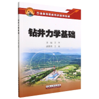 音像钻井力学基础(石油高等院校特色规划教材)王萍