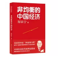 音像非均衡的中国经济厉以宁