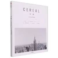 音像谷物(8纽约印象)英国Cereal编辑部