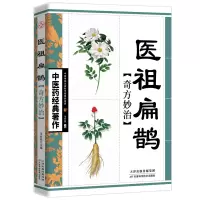 音像医经典著作--医祖扁鹊奇方妙治王竹星主编