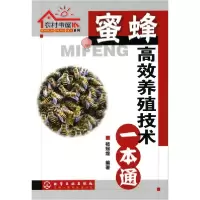 音像农村书屋系列--蜜蜂高效养殖技术一本通杨冠煌
