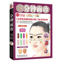 音像三分钟面诊(健康大学堂)健康中名论坛编委会