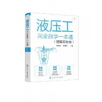音像液压工完全自学一本通(图解双色版)张能武,邵健萍 编