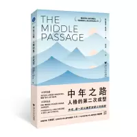 音像中年之路(人格的第二次成型)[美]詹姆斯·霍利斯