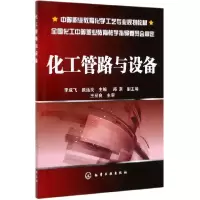 音像化工管路与设备(中等职业教育化学工艺专业规划教材)李成飞