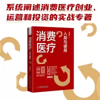 音像消费医疗:入局与破局林掌柜