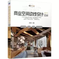 音像商业空间动线设计细节图解(设计公开课)汤留泉