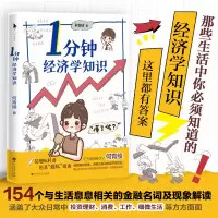 音像1分钟经济学知识何青绫