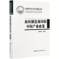 音像面向制造强国的中业政策(精)黄群慧 等