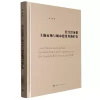 音像长江经济带土地市场与城市建设用地扩张周艳|责编:田甜