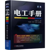 音像电工手册孙克军 主编 井成豪 王忠杰 孙会琴 副主编